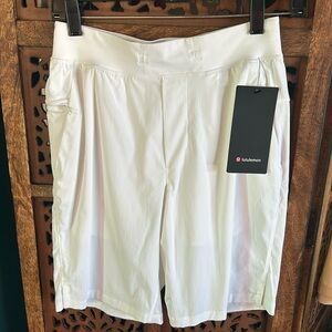 Men’s Lululemon T.H.E. short 9 New w Tags